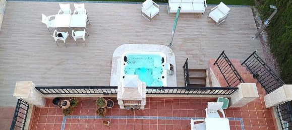 4 bedrooms Villa in San Miguel de Salinas, Spain No. 287295 7