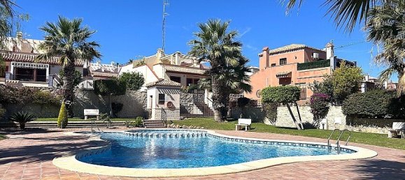 4 bedrooms Villa in San Miguel de Salinas, Spain No. 287295 4