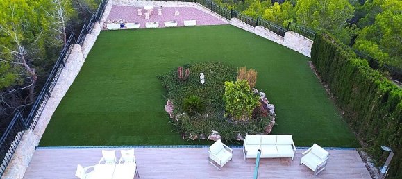 4 bedrooms Villa in San Miguel de Salinas, Spain No. 287295 6