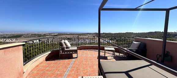 4 bedrooms Villa in San Miguel de Salinas, Spain No. 287295 9