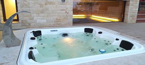 4 bedrooms Villa in San Miguel de Salinas, Spain No. 287295 28