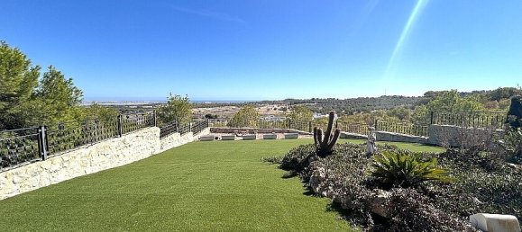 4 bedrooms Villa in San Miguel de Salinas, Spain No. 287295 5