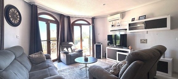 4 bedrooms Villa in San Miguel de Salinas, Spain No. 287295 12