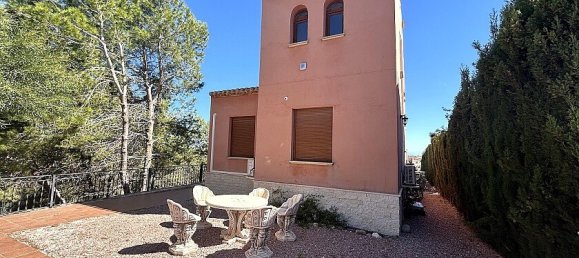 4 bedrooms Villa in San Miguel de Salinas, Spain No. 287295 8