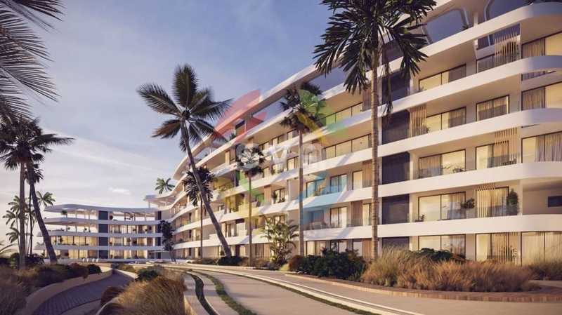 3 bedrooms Penthouse in Agios Athanasios, Cyprus No. 21370