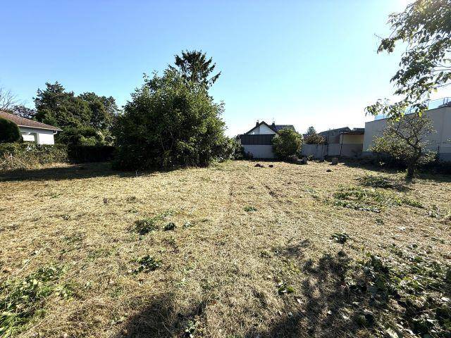 Grundstück in Ebreichsdorf, Austria 717m², Nr. 218306