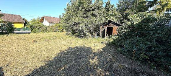 Grundstück in Ebreichsdorf, Austria 717m², Nr. 218306 2