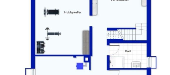 6 chambres Maison à Kleve, Germany No. 127685 11