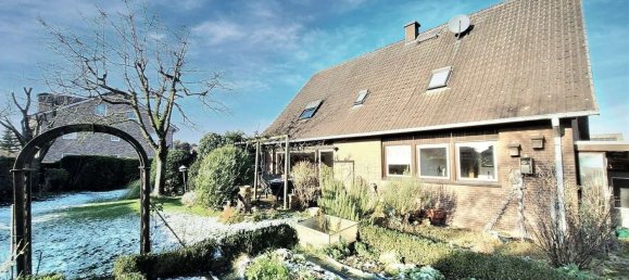 6 chambres Maison à Kleve, Germany No. 127685 2