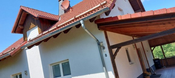 2 غرف نوم منزل في Hersfeld-Rotenburg, Germany رقم 365586 9