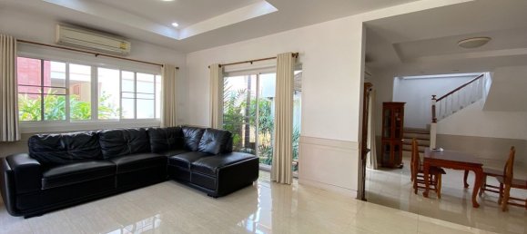 3 bedrooms House in Chiang Mai, Thailand No. 27080 4