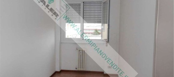 4 Schlafzimmer Wohnung in Milan, Italy, Nr. 373128 14