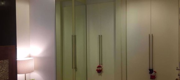 Apartamento com 1 quarto em condomínio em Watthana, Thailand N.º 9526 5