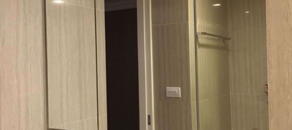 Apartamento com 1 quarto em condomínio em Watthana, Thailand N.º 9526 6