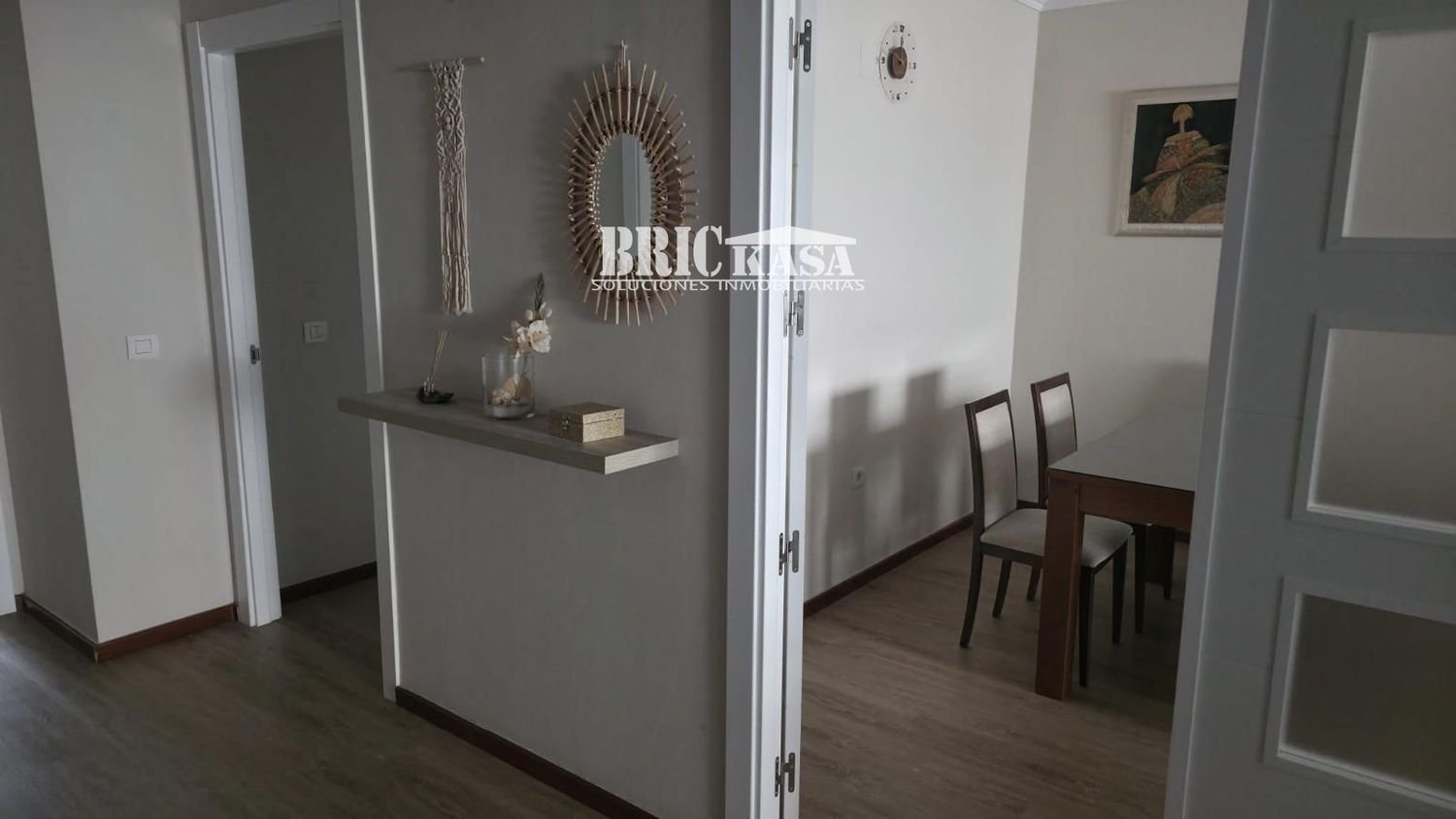 3 Schlafzimmer Wohnung in Caceres, Spain, Nr. 248902