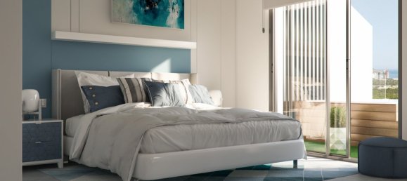 3 chambres Appartement à Cala De Finestrat, Spain No. 6785 7