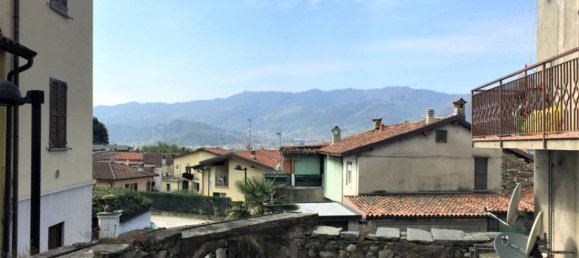 1 bedroom House in Calolziocorte, Italy No. 337687 26