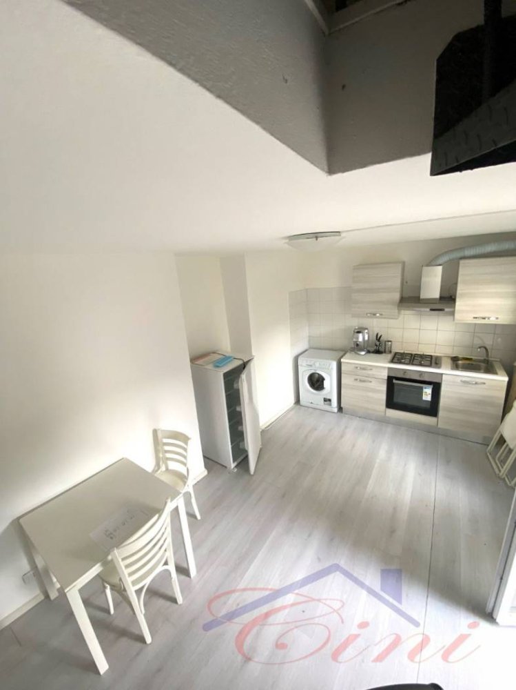 1 bedroom House in Calolziocorte, Italy No. 337687