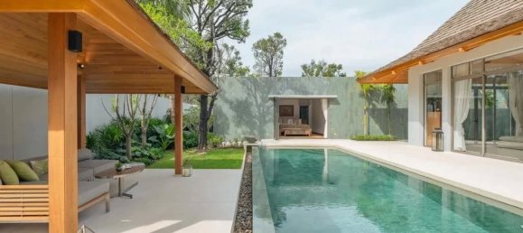 Vivenda T3 em Phuket, Thailand N.º 31557 4