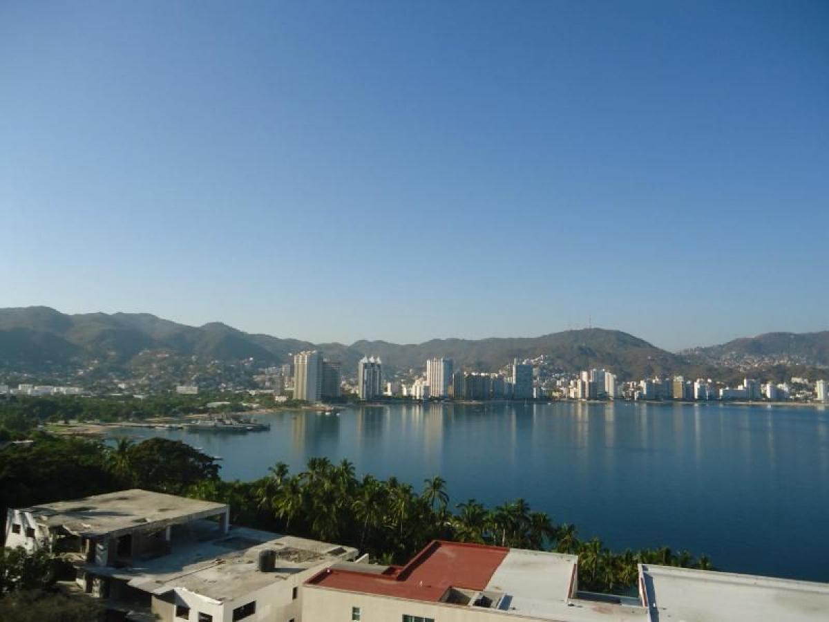 2 غرف نوم شقة في Acapulco de Juarez, Mexico رقم 31559