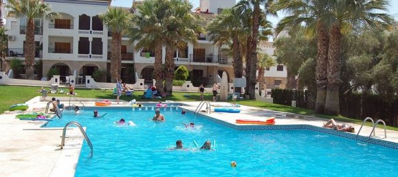 1 Schlafzimmer Wohnung in Alicante, Spain, Nr. 181805 24