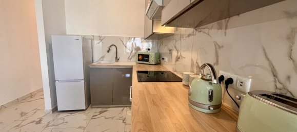 1 Schlafzimmer Wohnung in Alicante, Spain, Nr. 181805 19