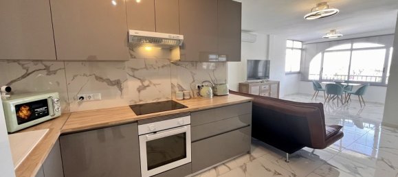 1 Schlafzimmer Wohnung in Alicante, Spain, Nr. 181805 9