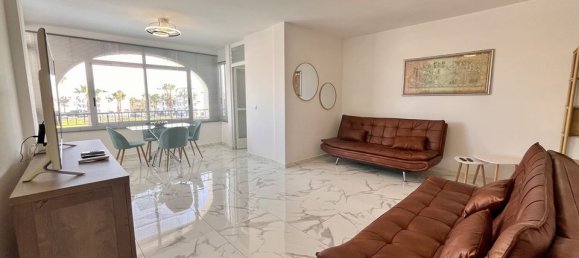 1 Schlafzimmer Wohnung in Alicante, Spain, Nr. 181805 5