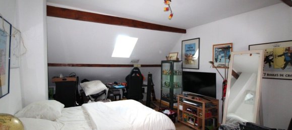 5 bedrooms House in Mereau, France No. 244579 9