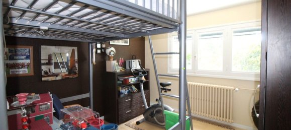 5 bedrooms House in Mereau, France No. 244579 8