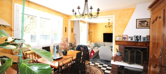 5 bedrooms House in Mereau, France No. 244579 4