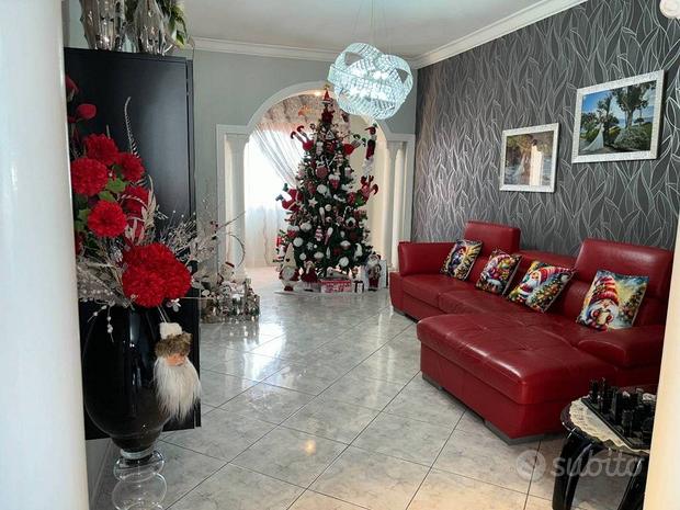 3 rooms Apartment in Afragola, Italy No. 222660