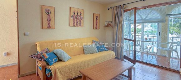 1 غرف نوم شقة في Torrevieja, Spain رقم 135837 9