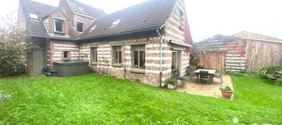 9 bedrooms House in Villeneuve-d'Ascq, France No. 56875 3