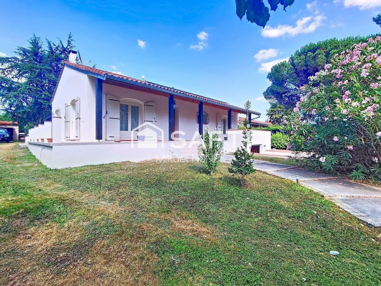 Casa T4 em Saint-Lys, France N.º 292379