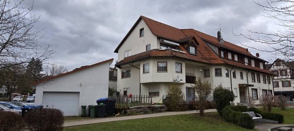  بناية في Tubingen, Germany 413متر مربع رقم 362612 2