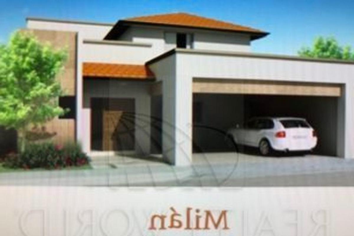 Дом с 3 спальнями в Нуэво Леон, Мексика № 182674