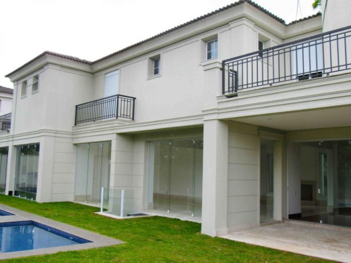 Casa T4 em São Paulo, Brazil N.º 515292