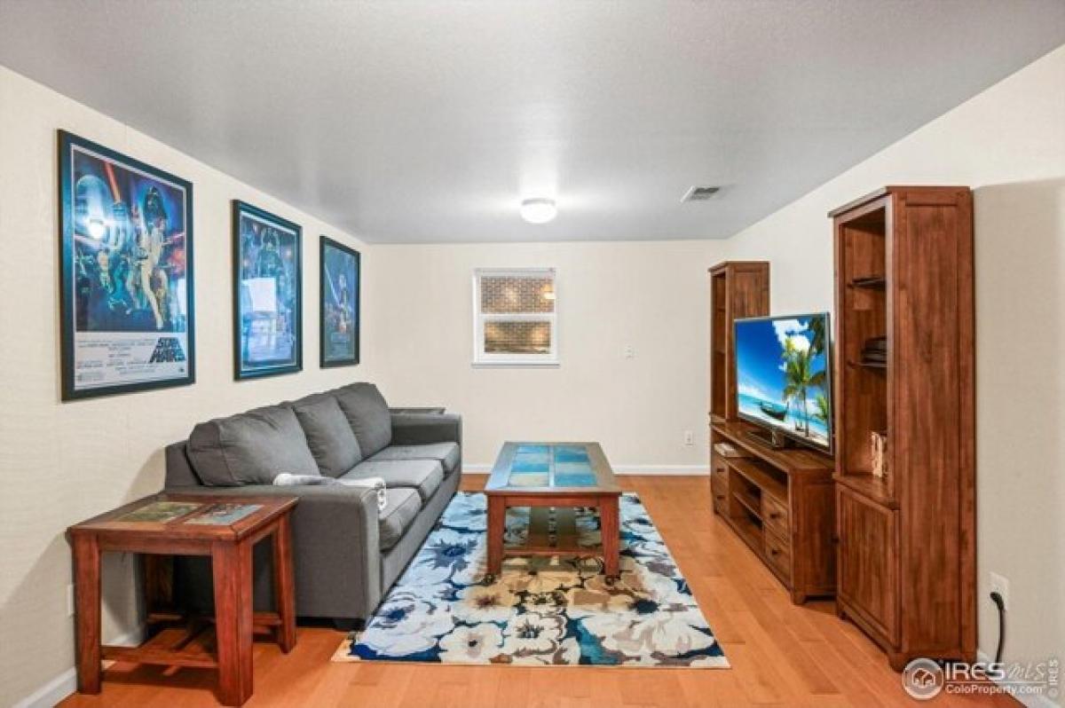 3 غرف نوم منزل في Boulder, USA رقم 400102