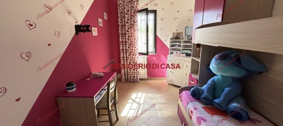 Квартира с 4 спальнями в Мизильмери, Италия № 372986 19