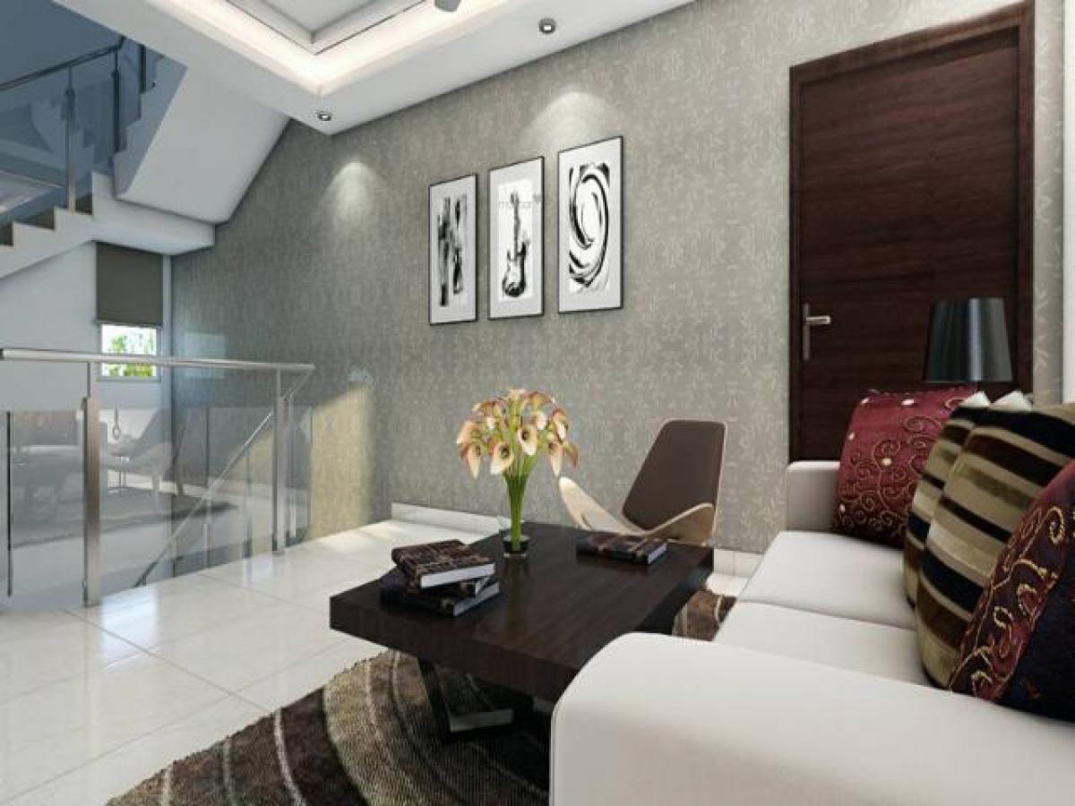 3 bedrooms House in Hyderabad, India No. 2868