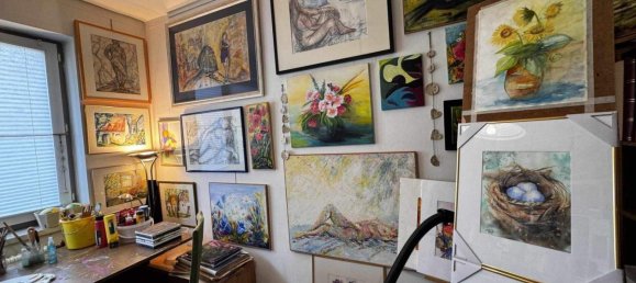 4غرفة منزل في Harmannsdorf, Austria رقم 237709 19