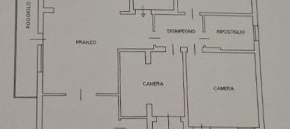 4 bedrooms Apartment in Chioggia, Italy No. 328923 26