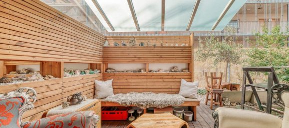 Apartamento de 2 habitaciónes en Innsbruck-Stadt, Austria No. 226398 17