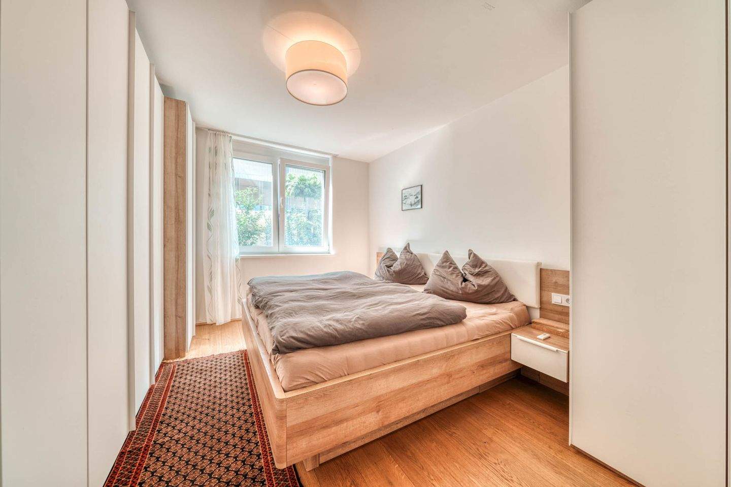 Apartamento de 2 habitaciónes en Innsbruck-Stadt, Austria No. 226398