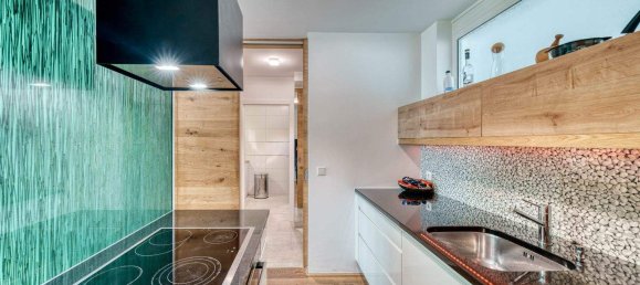 Apartamento de 2 habitaciónes en Innsbruck-Stadt, Austria No. 226398 11