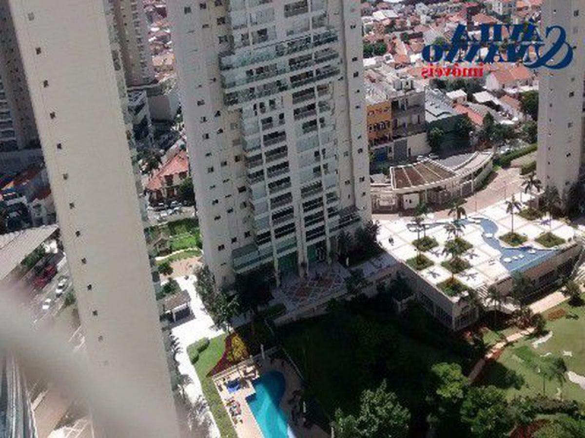 4 غرف نوم شقة في Sao Paulo, Brazil رقم 598645