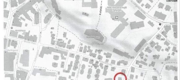 2غرفة شقة في Ravensburg, Germany رقم 345486 2