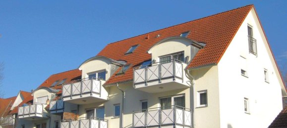 2غرفة شقة في Ravensburg, Germany رقم 345486 11