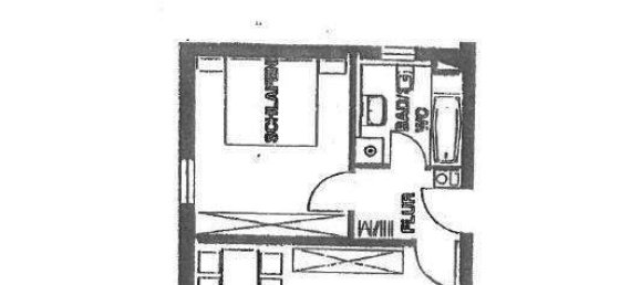 2غرفة شقة في Ravensburg, Germany رقم 345486 3